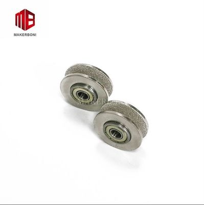 703410 Rotole di macinazione per tagliatori automatici Lectra Pietra da macinazione 602331 Pietra da macinazione VT5000 / VT7000