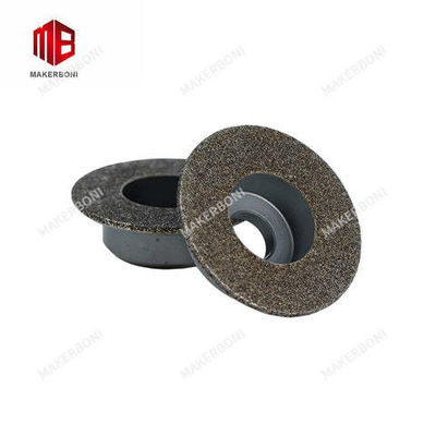 105821 80 Grit Diamond Grinding Wheel per bullmer 800x/750x/500x