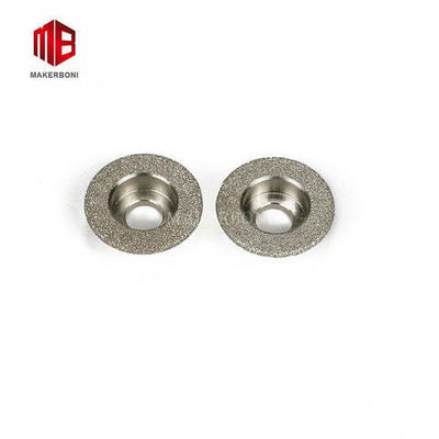 43323000 Rotole di rettifica durevole per macchine di taglio Gerber GT5250/S5200