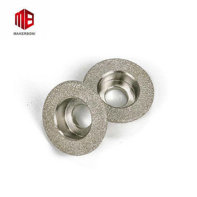 20505000 Rotole di affilatura di macinatura 80 Grit per Gerber macchina di taglio automatico S7200 o Gerber GT7250