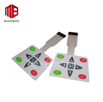 311491 Tastiera a bolle per Lectra per VT / FX72 Cutter Parti in plastica colorata