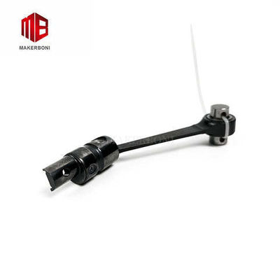 705539 Rod di connessione per sostenere la lama 2.4x8.5 mm singolo foro per IX9 MX9 Cutter