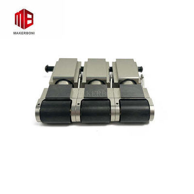 703098 Accertatore di braccio triadico per Lectra utilizzato per taglio vettoriale Mp9 Mh8 M88 Mx9 Q80
