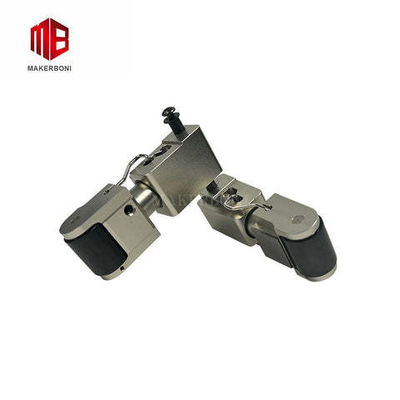 702851 Accertatore a braccio duplex per Lectra per tagliatore vettoriale Mp6 M55 Q50 IH IX6