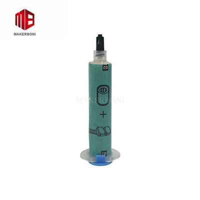 blu 118009 Dose di grasso Olio lubrificante G2 Ricambi per Lectra