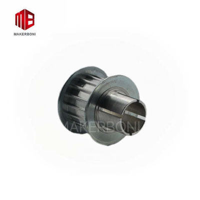 90731000 PULLEY, C-AXIS DRIVE per la macchina da taglio Gerber Xlc7000