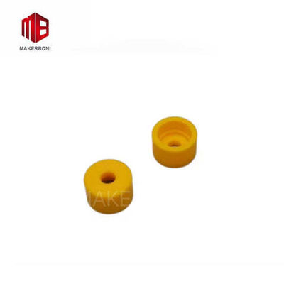 90686000 Assemblaggio del tappo di plastica per il taglio automatico Gerber XLC7000 Z7