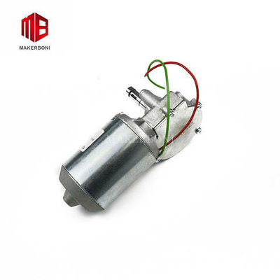 632500363 MTR, DC, 24V, 60W, 55 RPM, GEARMOTOR 63 Per tagliatore Gerber
