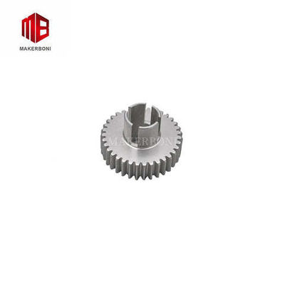 Cerco pezzi di ricambio per Gerber Check Out 98560001 Drive Pulley-Upper SS