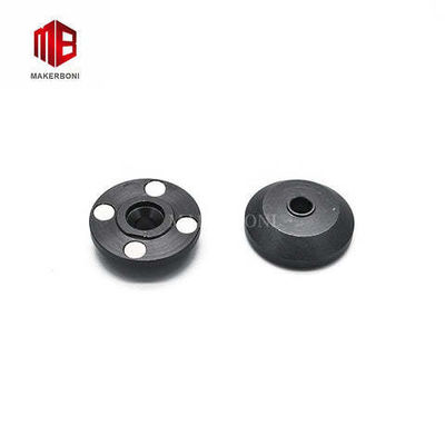 98538000 ASSY, ARBOR, GRINDING, 7CM HD Per Gerber Paragon Tagliatore automatico