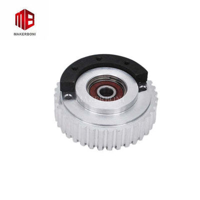 90893000 PULLEY,ASSEMBLY END 22.22MM (7/8'') Stroke Per il taglia Gerber