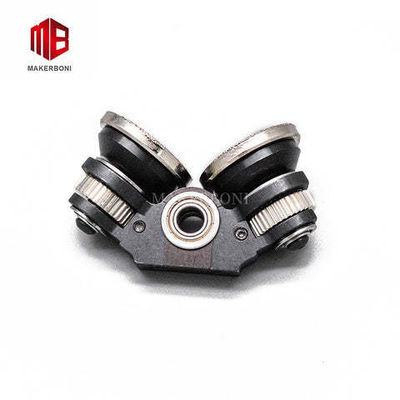 98610003 METAL ASSY, YOKE Per Gerber macchina di taglio automatico Paragon