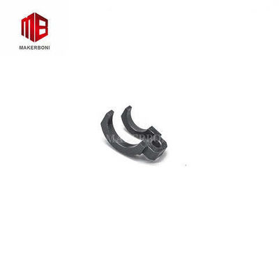 98559000 CLAMP - GRINDING WHEEL - LEFT per Gerber per Paragon auto cutter