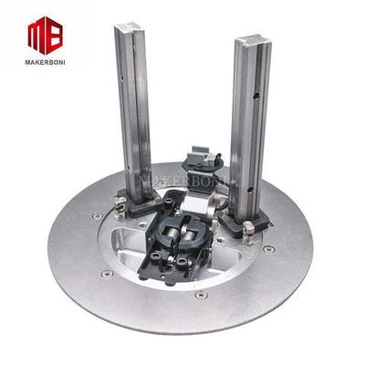 92099002 Acciaiatrice per barili a piattaforma a piedi a pressione per Gerber XLC7000 Paragon