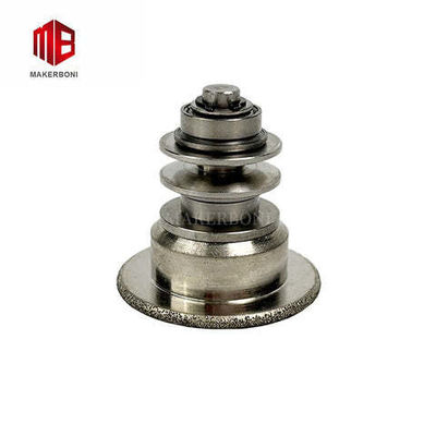 90995000 Carborondone Macinatura di pietra Ruota di macinatura per Gerber XLC7000