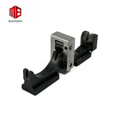 93293001 Montaggio a rulli superiori per Gerber Auto Cutter XLC7000 / Paragon