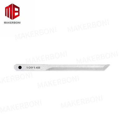 109148 Lata MICHIO 95*6*2mm Bullmer Auto Taglio coltello Lama con acciaio ad alta velocità