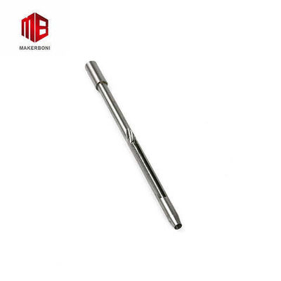 109225-4mm Foratura per la macchina di taglio bullmer