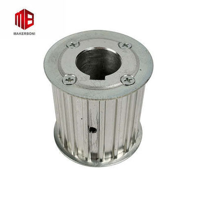 70135014 Pulley a cintura sincrona L2G Ricambi per bullmer