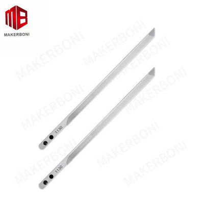 KF1130 Negozi di riparazione di macchine Lama per Yin 200 X 8 X 3 mm coltello per taglio automatico Yin