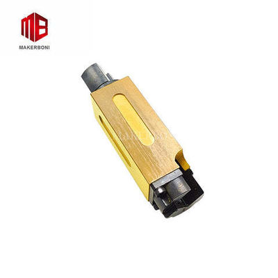 NF08-02-06W2.0 Impianto di produzione Blocco di scivolo industriale per Yin