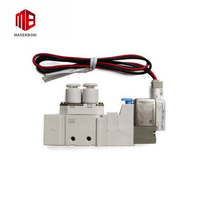 SY3120-5MZE-C4-X20 Valvola solenoide industriale per Yin