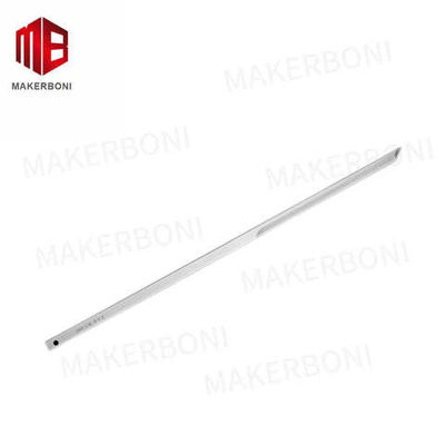 Lame per FK 369*8,5*2 mm coltello a un solo foro utilizzato per la macchina di taglio automatico