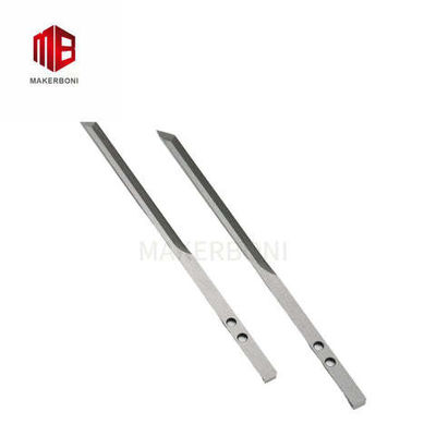 La lama per FK 289*8*2.5 doppi fori coltello per FK AUTO CUTTER