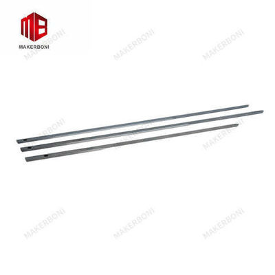 Negozi di abbigliamento N09.0002S101 Lama per FK 369 X 8.5 X 2.4 mm coltello in acciaio ad alta velocità