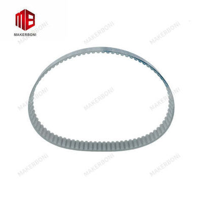 Pulley intermedio e asse Y 25mm Ricambi per Yin