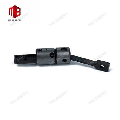 N09.0002S306 Piston Liner Complete Assembly Ricambi per materiale in acciaio Yin
