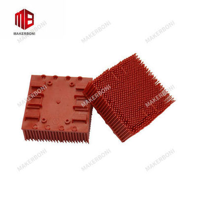 130298 Borse di nailon rosso per taglio automatico VT2500