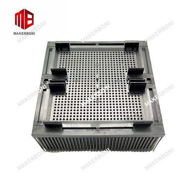 Pelle di nylon per la macchina da taglio automatica Shima Seiki 110x110x45 mm