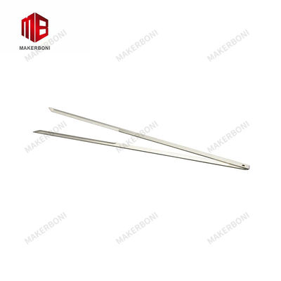 coltello a foro singolo lametta da taglio automatico 801438 per taglio IX6/Q50 305 * 8,5 * 2,4 mm