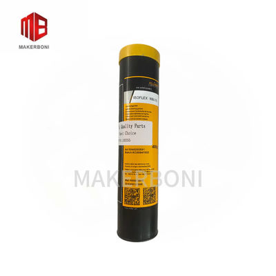 Piede di pressione in bronzo 705935 aggiornato - migliorato per tagliatrici vettoriali Q80/Q50