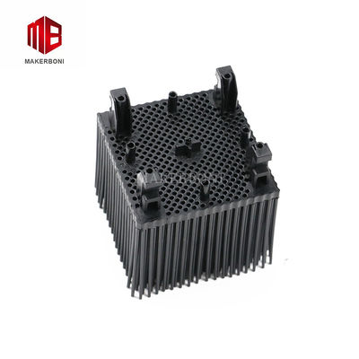 N06.0001S1760-N Spazzola a brido nera per macchine da taglio FK PGM