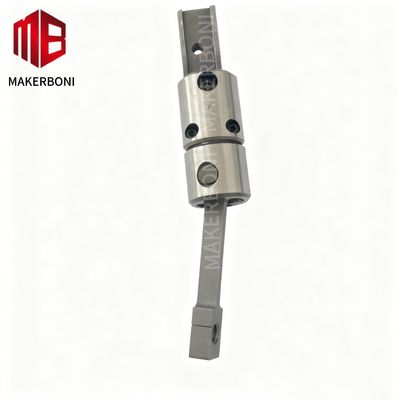 N09.0002S306 Piston Liner Complete Assembly Ricambi per materiale in acciaio Yin