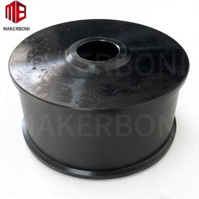 Piede di pressione in bronzo 705935 aggiornato - migliorato per tagliatrici vettoriali Q80/Q50