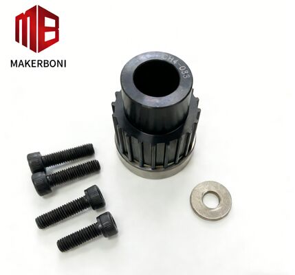 Piede di pressione in bronzo 705935 aggiornato - migliorato per tagliatrici vettoriali Q80/Q50