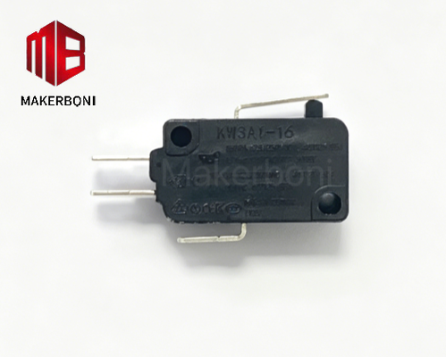 5040-052-0003 Interruttore Assy End Stop con braccio oscillante KW3AT-16 per parti di macchine Gerber Spreader