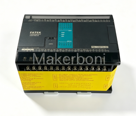 K5-160 per controller logico programmabile Oshima | PLC di automazione industriale con uscita a transistor
